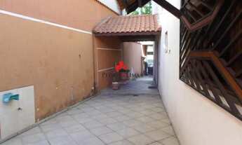 Imagem 4: Sobrado Frontal 3 Dormitórios - 2 vagas -Penha