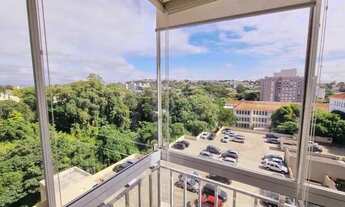 Imagem: Apartamento 3 dormitorios Teresopolis