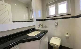 Imagem 3: Casa com 3 dormitórios, 407 m² - venda por R$ 1.600.000,00 ou aluguel por R$ 6.850,00/mês