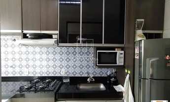 Imagem 4: Apartamento (tipo - padrao) 2 dormitórios, cozinha planejada, portaria 24 horas, lazer, es