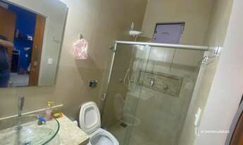 Imagem 7: Casa com 4 dormitórios à venda, 251 m² por R$ 900.000,00 - Residencial Drummond - Ituiutab