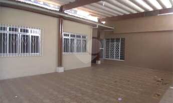 Imagem 3: Casa térrea com 3 dorms, 3 vagas e edicula - Vila Santos