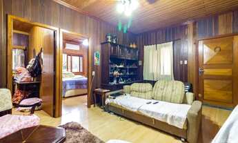 Imagem 4: Casa para Venda - 110m², 2 dormitórios, 4 vagas - Mont Serrat