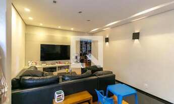 Imagem: Apartamento à Venda - Lourdes, 4 Quartos