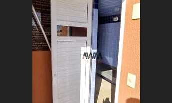 Imagem 4: Apartamento mobiliado de 1 quarto privativo para alugar, 51 m² por R$ 3.225/mês - Setor Ma