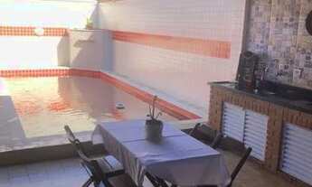 Imagem 7: Casa para aluguel com 3 quartos - Lado Praia - Grandesp - Itanhaém - São Paulo