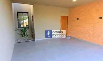 Imagem 3: Casa com 3 dormitórios à venda, 150 m² por R$ 1.050.000 - Recreio das Acácias - Ribeirão P