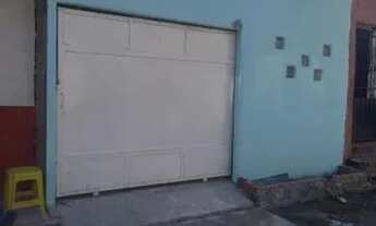 Imagem: VENDO IMOVEL GARAGEM