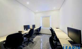 Imagem 5: CONJ. COMERCIAL - CHÁCARA SANTO ANTONIO - SP