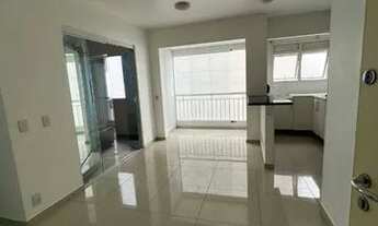 Imagem: Apartamento para alugar - Bela Vista - São