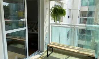 Imagem: Venda - Apartamento 64m 2 quartos, 1 suíte