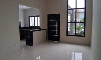 Imagem 2: Casa Térrea Jardim Park Real - Indaiatuba/SP