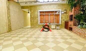 Imagem 5: Casa com 3 dormitórios para alugar, 150 m² por R$ 2.900,00/mês - Jardim Previdência - São