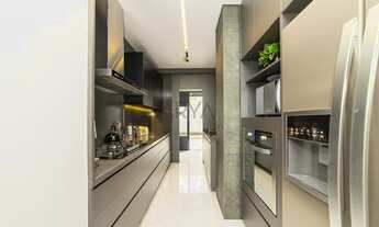 Imagem 7: Apartamento no Juvevê - ARYA 1