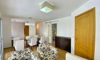 Imagem 2: Apartamento para alugar, 97 m² por R$ 12.735,90/mês - Vila Olímpia - São Paulo/SP