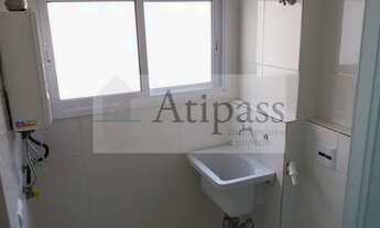 Imagem 7: APARTAMENTO - LOCAÇÃO 64M² - SÃO BERNARDO - NOVA PETRÓPOLIS, 2 DORMITÓRIOS (1 SUÍTE) 2 VAG