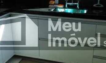 Imagem 6: Sobrado / Casa no Condomínio Residencial Mantiqueira - 03 Dormitórios - 193m²