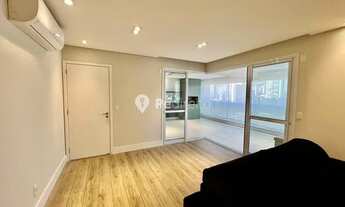 Imagem 4: Apartamento 165m² à venda no Jardim Anália Franco - São Paulo/SP