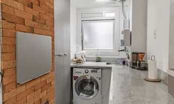 Imagem 5: Apartamento para Venda - 100.93m², 3 dormitórios, sendo 1 suites, 1 vaga - São Sebastião