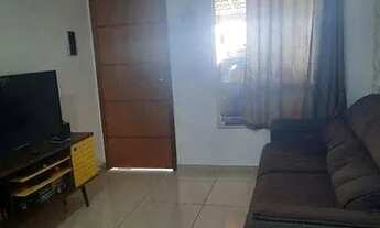 Imagem: Sorocaba - Casa Padrão - Parque São Bento