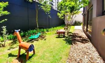 Imagem 10: Apartamento á venda na Vila Mariana 02 dormitórios 64m²