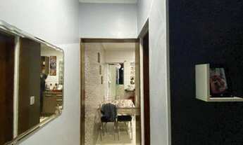 Imagem 5: Casa com 2 dormitórios para alugar por R$ 2.600,00/mês - Vila São Luiz (Valparaízo) - Baru