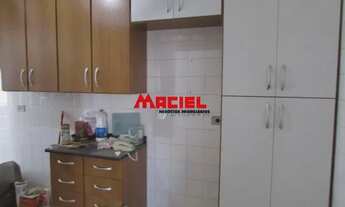 Imagem 6: Apartamento Padrão em São José dos Campos