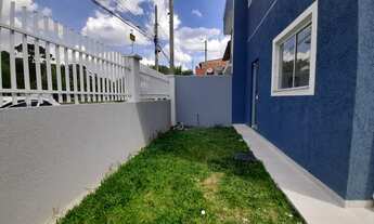 Imagem 4: Super Esquina -Região Tatuquara Curitiba Pr