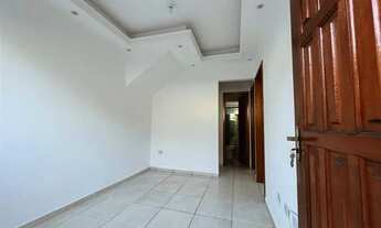 Imagem 5: CASA COM 47.15 m² - PARQUE DAS AMERICAS - PRAIA GRANDE SP