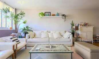 Imagem 3: São Paulo - Apartamento Padrão - PINHEIROS