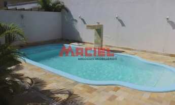 Imagem: Casa Condomínio em Jacareí