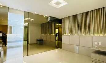 Imagem 4: Apartamento para aluguel com 164 metros quadrados com 3 quartos em Jundiaí - Anápolis - GO