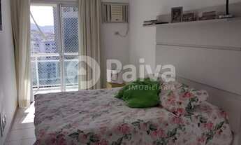 Imagem 5: Barra da Tijuca Apartamento com 3 dormitórios