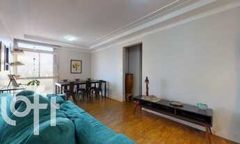 Imagem 1: Apartamento com 2 quartos à venda na Mooca, São Paulo, com 1 vaga