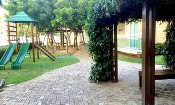 Imagem 6: Apartamento para aluguel anual, projetado e decorado em Porto das Dunas - Aquiraz - CE