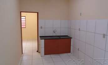 Imagem 5: Aluga casa sao jose em franca