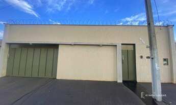 Imagem 2: Casa com 4 dormitórios à venda, 251 m² por R$ 900.000,00 - Residencial Drummond - Ituiutab