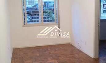 Imagem 1: DIVISA IMOVEIS AL AP. 01 DORM PROXIMO IGUATEMI