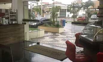 Imagem 4: SALA NO MEDITERRÂNEO