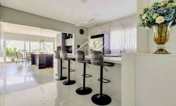 Imagem 4: Venda - Imóvel de Alto Padrão - Ninho Verde 2 - Pardinho-SP