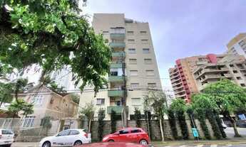 Imagem: Apartamento com 3 quartos para alugar por