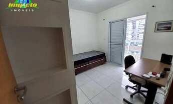 Imagem 4: DOIS QUARTOS / 1 SUÍTE CANTO DO FORTE