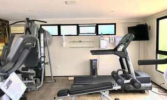 Imagem: Flat para venda com 20 metros quadrados