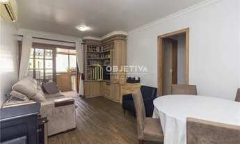 Imagem 3: Apartamento à venda 2 Quartos, 1 Vaga, 79M², Mont Serrat, Porto Alegre - RS