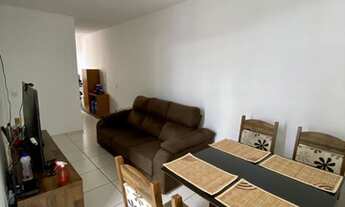 Imagem: Apartamento para aluguel tem 45 metros quadrados