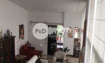 Imagem 6: Casa a venda em Moema, próximo ao Parque Ibirapuera