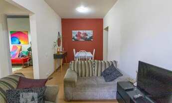 Imagem 3: Apartamento para Aluguel - Demarchi, 2 Quartos, 54 m2