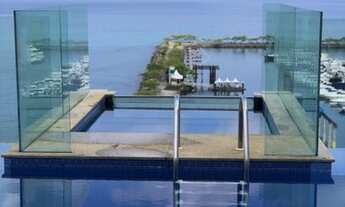 Imagem 6: Cloc Marina Residence