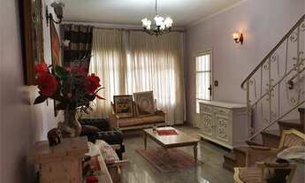 Imagem: Sobrado Casa Verde