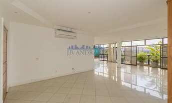 Imagem 5: Barra da Tijuca Apartamento cobertura com 4 dormitórios